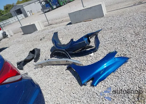 2015 Honda Civic Lx from USA, damaged, VIN 19XFB2F5XFE039889